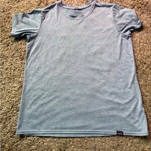 Patagonia Women’s Capeline T-shirt- Large